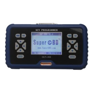 Superobd SKP900